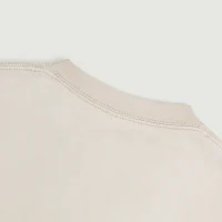 260GSM Unisex Boxy Sun Faded T-shirt - thumbnail image 8