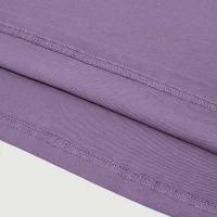 190GSM Unisex Loose T-shirt - thumbnail image 8