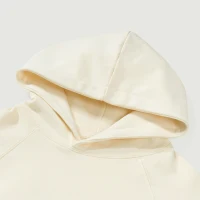 380G Hoodie (Oversized, Pullover) - thumbnail image 5