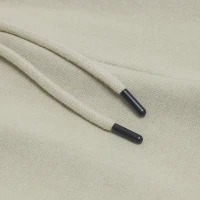 380GSM Unisex Heavyweight Brushed Fleece Sweatpants - thumbnail image 6