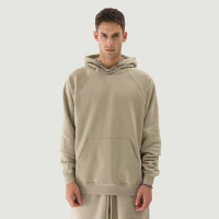 380G Hoodie (Oversized, Pullover) - thumbnail image 1