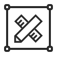 boundless customization icon