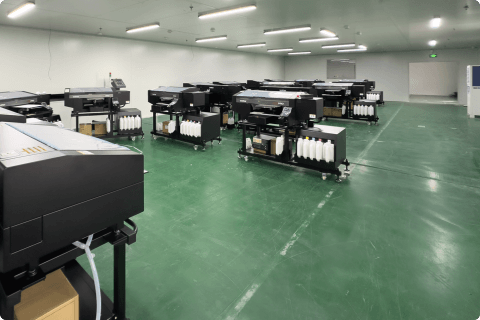 podparter printing workshop