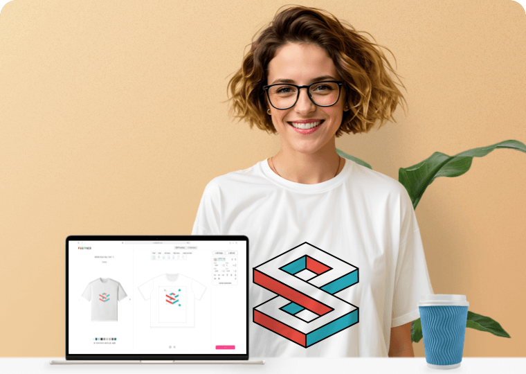 print on demand artists