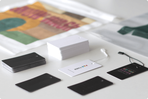 print on demand custom branding