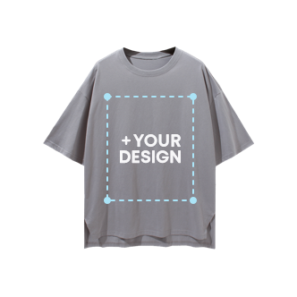 shirt printing on demand